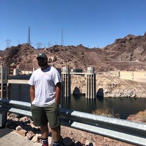 Meet your Posher, Axel